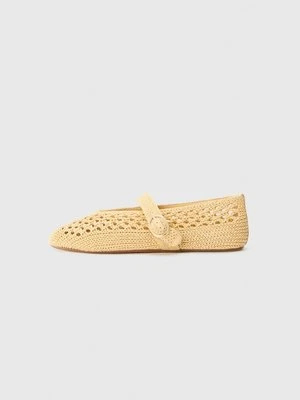 Baleriny Steve Madden