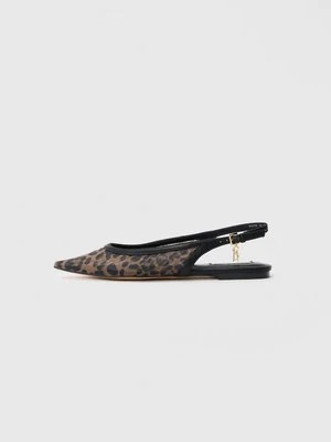 Baleriny Steve Madden