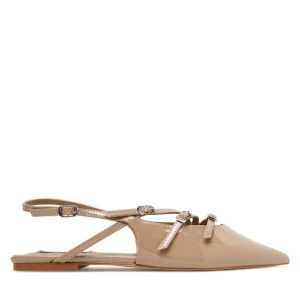 Baleriny Steve Madden Cianna SM11003709 Brązowy