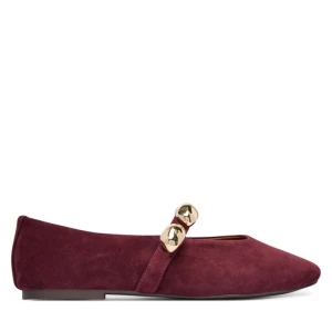 Baleriny Steve Madden Poppin 11005437 Fioletowy