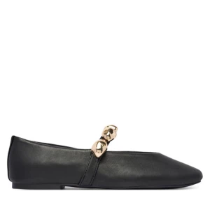 Baleriny Steve Madden Poppin Flat 11005437 Czarny