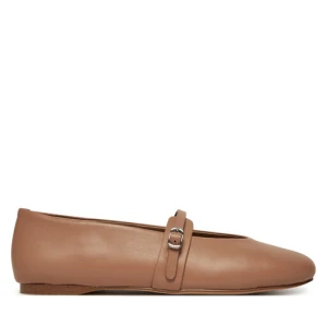 Zdjęcie produktu Baleriny Steve Madden Rejoice SM11003565 Brązowy