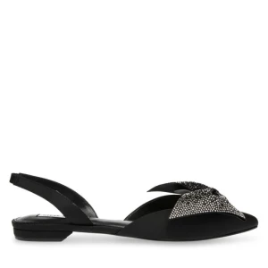 Baleriny Steve Madden SM11003006-486 Czarny
