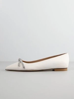 Baleriny Stuart Weitzman