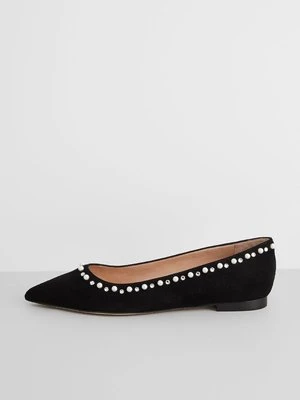Baleriny Stuart Weitzman