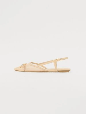 Baleriny Stuart Weitzman