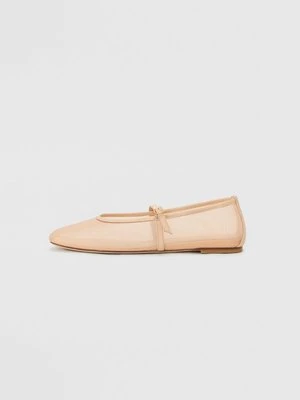 Baleriny Stuart Weitzman