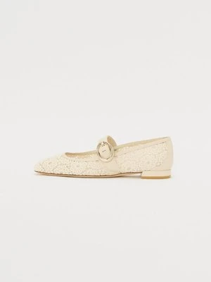 Baleriny Stuart Weitzman