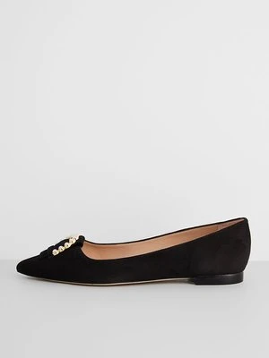 Baleriny Stuart Weitzman