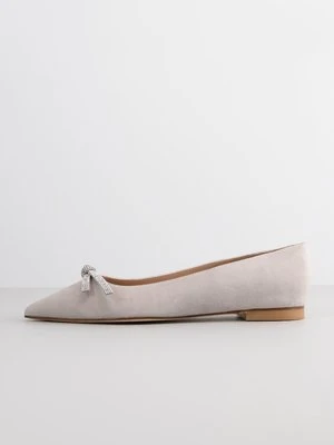 Baleriny Stuart Weitzman