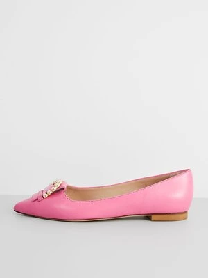Baleriny Stuart Weitzman