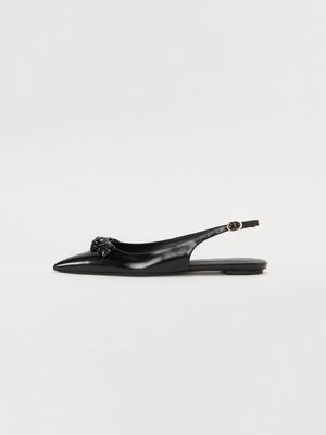 Baleriny Stuart Weitzman