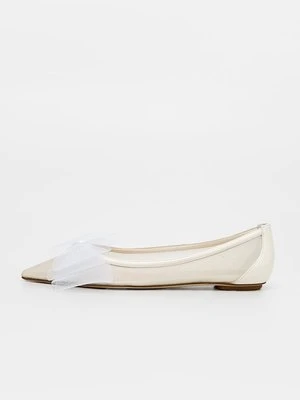 Baleriny Stuart Weitzman