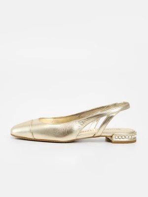 Baleriny Stuart Weitzman