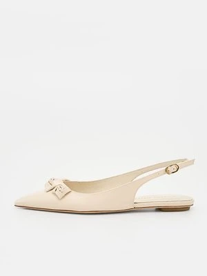 Baleriny Stuart Weitzman