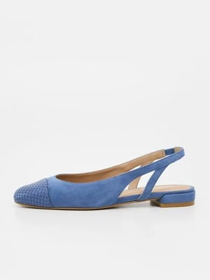 Baleriny Stuart Weitzman