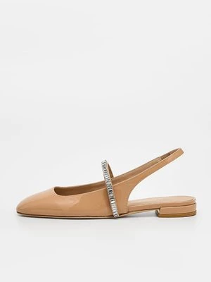 Baleriny Stuart Weitzman