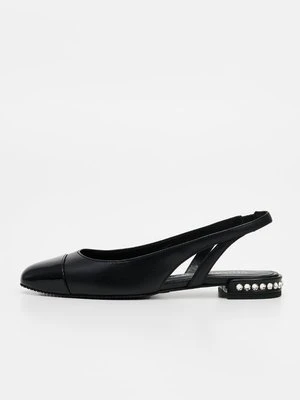 Baleriny Stuart Weitzman