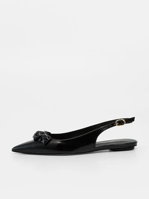 Baleriny Stuart Weitzman