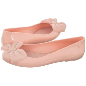 Baleriny Sweet Love V AD 33477/50485 Pink (ML218-a) Melissa