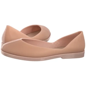 Baleriny Switch AD 36154/BN041 Pink/Pink (ML381-b) Melissa