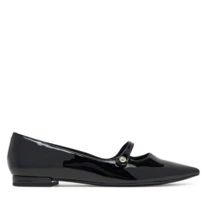 Baleriny Tamaris 1-22101-42 Czarny