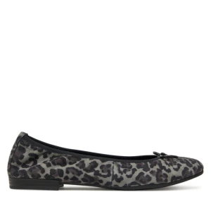 Baleriny Tamaris 1-22116-41 Szary