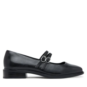 Baleriny Tamaris 1-22131-45 Czarny