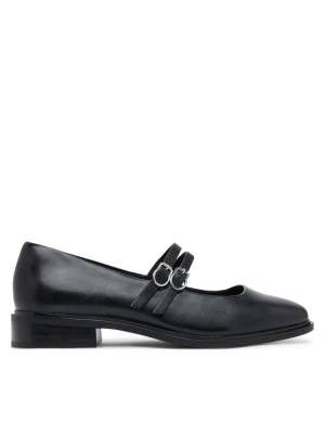 Baleriny Tamaris 1-22131-45 Czarny