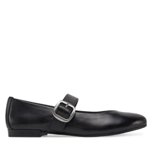 Baleriny Tamaris 1-22147-44 Czarny