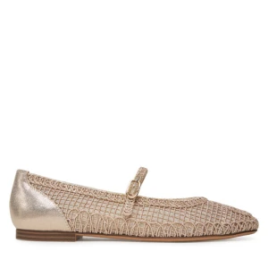 Baleriny Tamaris 1-22149-44 Beżowy