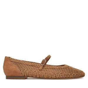 Baleriny Tamaris 1-22149-44 Brązowy