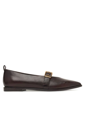 Baleriny Tamaris 1-22151-47 Brązowy