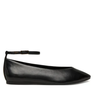 Baleriny Tamaris 1-22161-45 Czarny