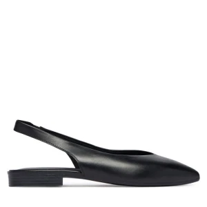 Baleriny Tamaris 1-29402-46 Czarny