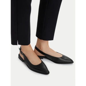 Baleriny Tamaris 1-29414-46 Czarny