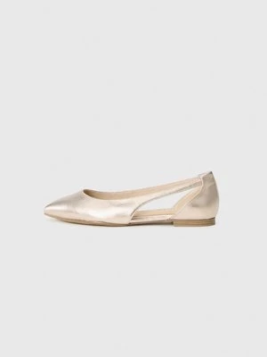 Baleriny tamaris