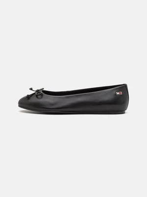 Baleriny Tommy Hilfiger