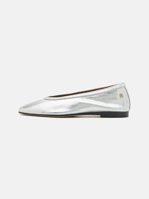 Baleriny Tommy Hilfiger