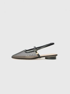 Klasyczne baleriny Tommy Hilfiger