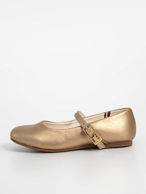 Baleriny Tommy Hilfiger