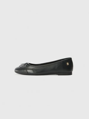Klasyczne baleriny Tommy Hilfiger