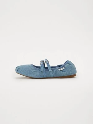 Baleriny Tommy Jeans