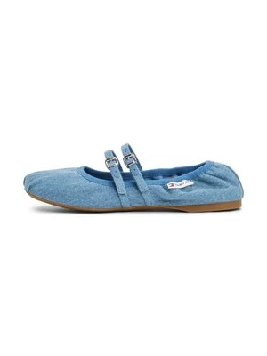 Baleriny Tommy Jeans