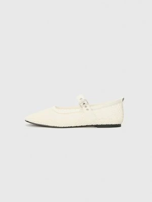 Baleriny Tommy Jeans