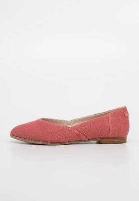 Baleriny TOMS