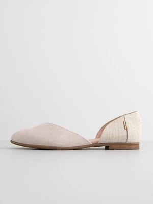 Baleriny TOMS