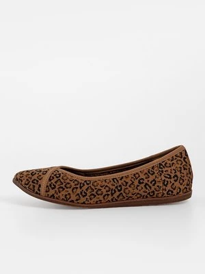 Baleriny TOMS