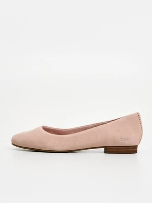 Baleriny TOMS