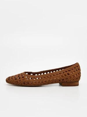 Baleriny TOMS